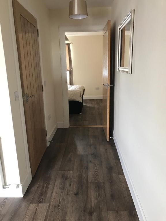 River Ness Apartments room 4