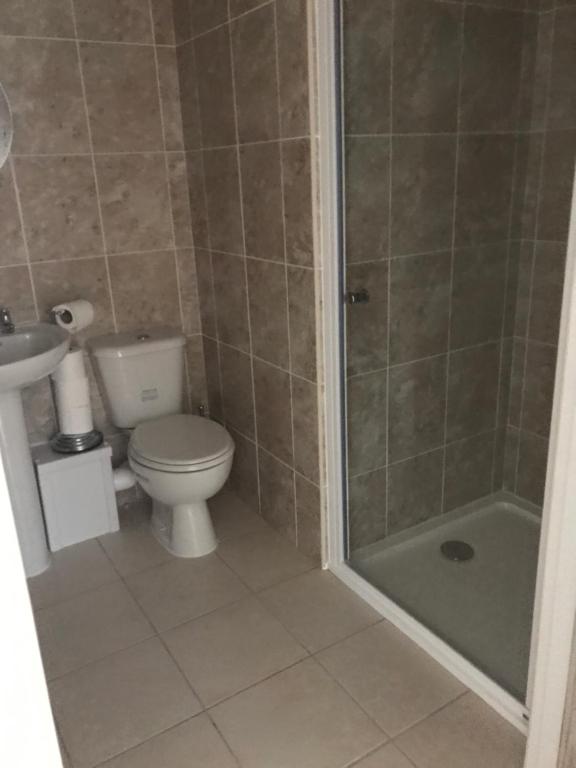 River Ness Apartments room 6